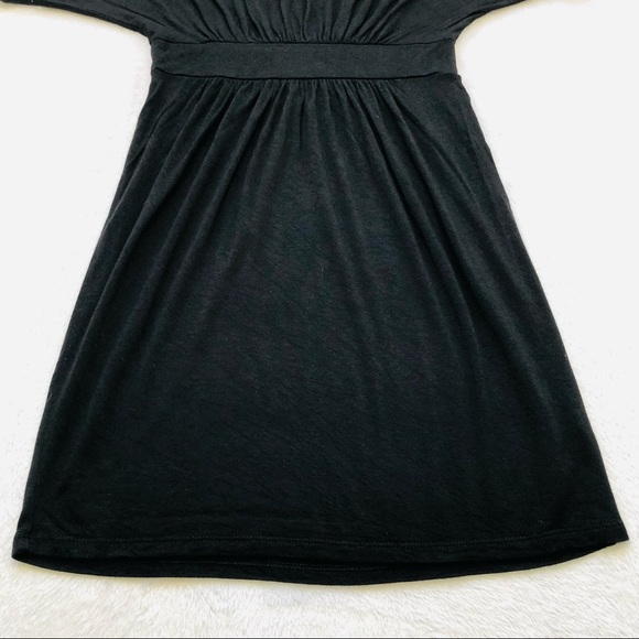 One Clothing, Lace Top Short Sleeve Dress, Size Small - Picture 9 of 16